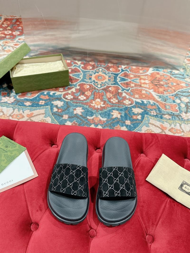 Gucci Slippers